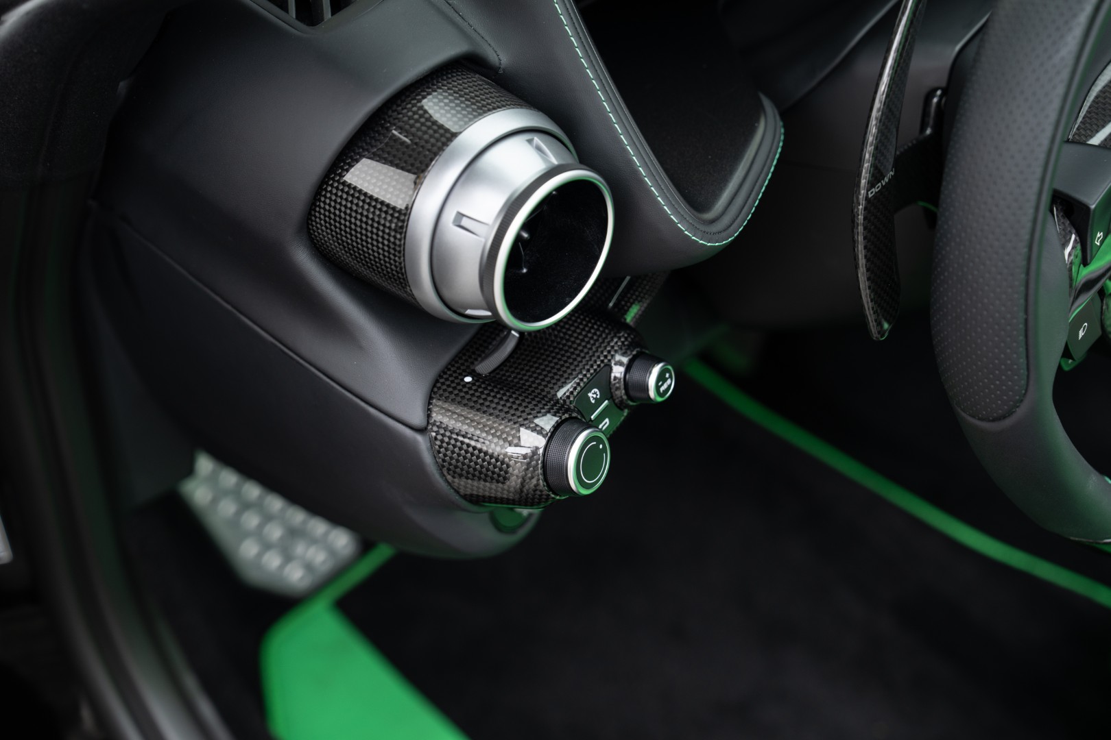 2023 FERRARI 812 GTS | MAIN DEALER SERVICE